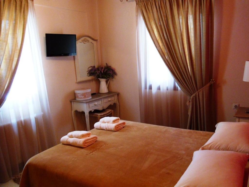 Garden Villa Ioannina Room photo
