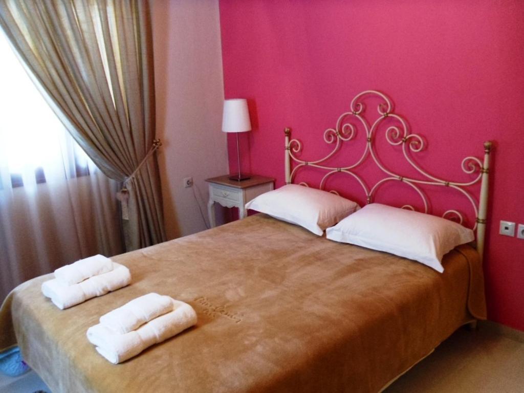 Garden Villa Ioannina Room photo