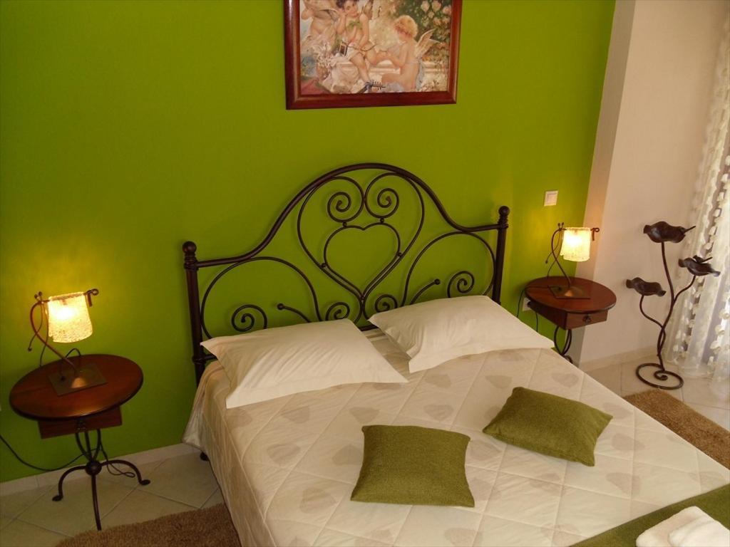 Garden Villa Ioannina Exterior photo